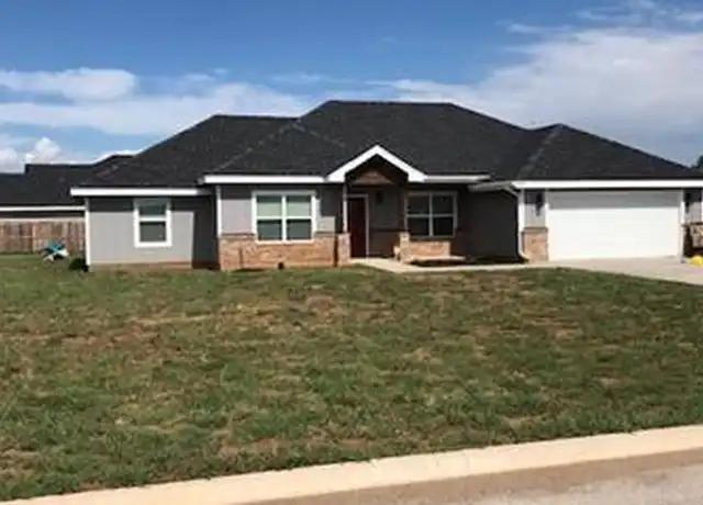 Property at 329 Hondo Rd, Abilene, TX, 79602, 4 beds, 2 baths, [object Object]