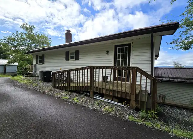 Property at 258 Wilcox Dr, Crumpler, NC, 28617, 2 beds, 1 bath, [object Object]