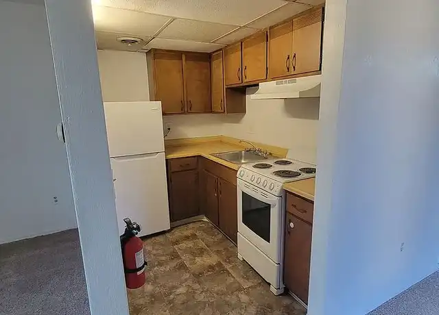 Property at Treehouse Apartments - 50 N Fremont Ave, Pittsburgh, PA, 15202, 1 bed, 1 bath, [object Object]