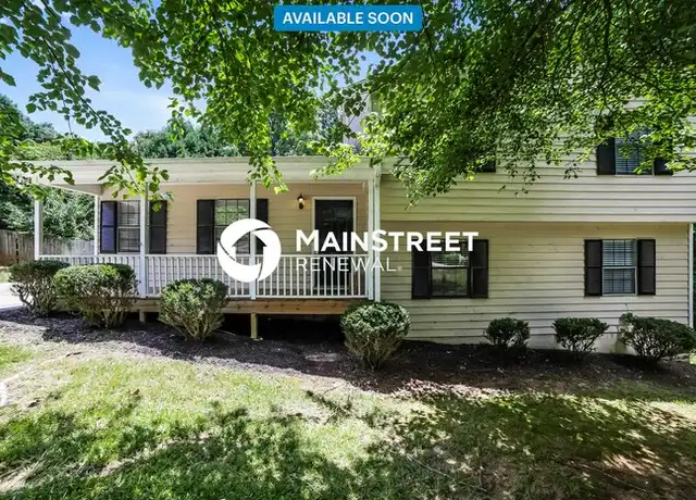 Property at 1255 Bishops Ln, Lawrenceville, GA, 30045, 4 beds, 2.5 baths, [object Object]