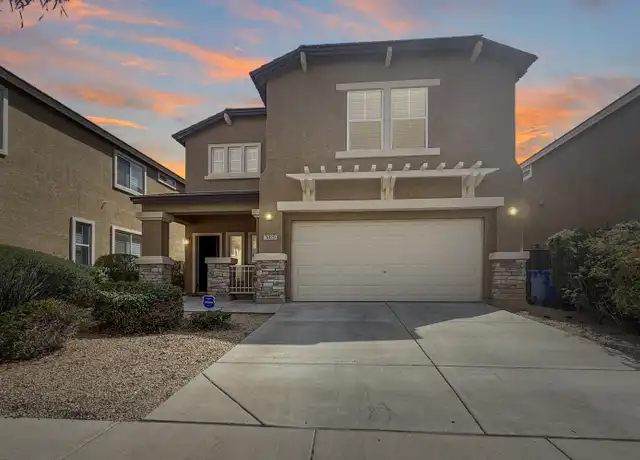 Property at 3029 W Ferruccio Pl, Phoenix, AZ, 85086, 3 beds, 2.5 baths, [object Object]