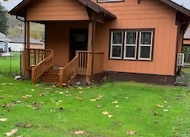 Property at 335 Endresen Rd, Hoquiam, WA, 98550, 3 beds, 1 bath, [object Object]