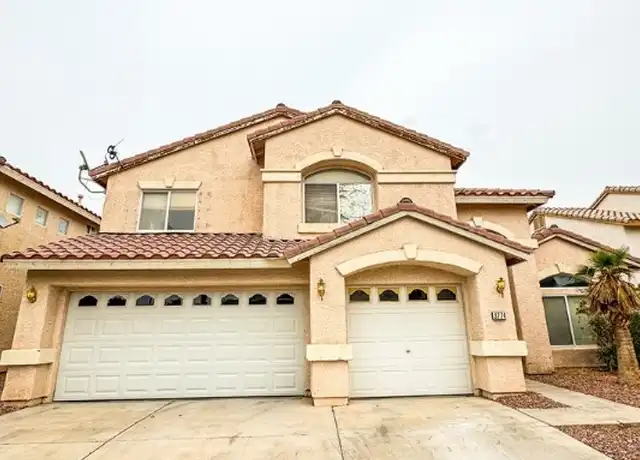 Property at 3774 Climbing Rose St, Las Vegas, NV, 89147, 4 beds, 2.5 baths, [object Object]