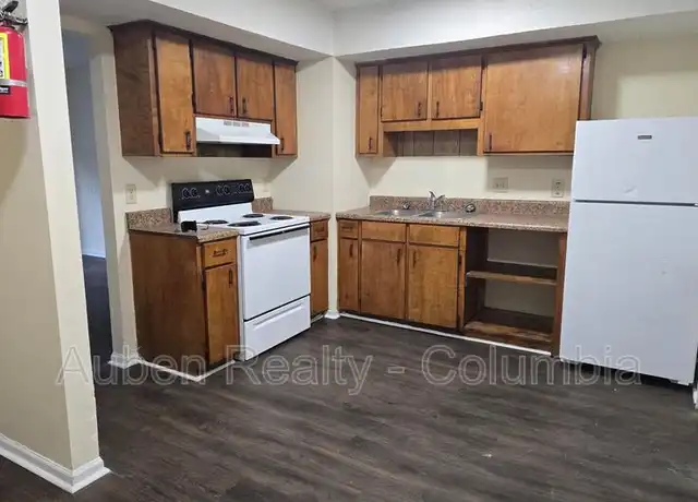 Property at 3606 Medical Dr Unit C, Columbia, SC, 29203, 2 beds, 1.5 baths, [object Object]