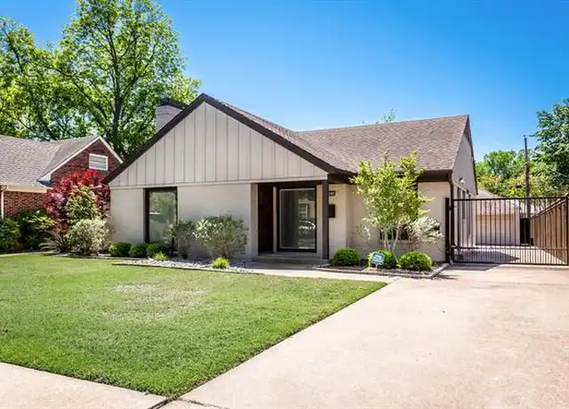 Property at 6040 Ellsworth Ave, Dallas, TX, 75206, 2 beds, 2 baths, [object Object]