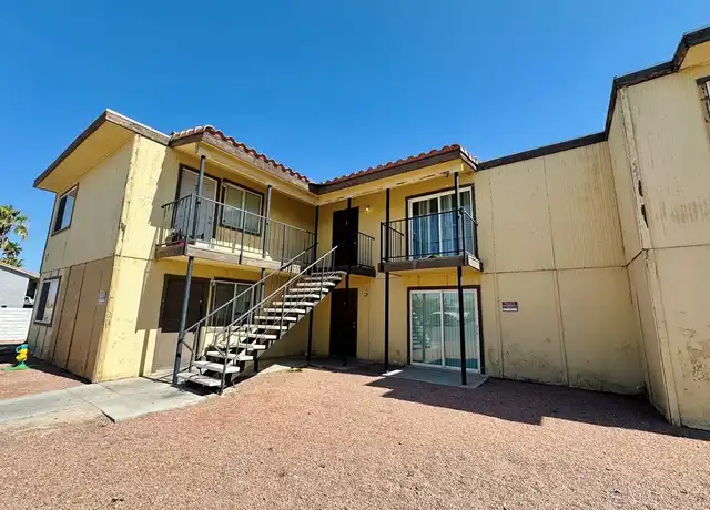 Property at 3616 Kolendo Ct Unit A, Las Vegas, NV, 89103, 2 beds, 2 baths, [object Object]