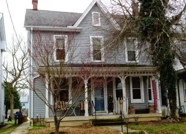 Property at 326 E Orange St Apt 1, Shippensburg, PA, 17257, 1 bed, 1 bath, [object Object]