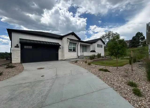 Property at 6690 S Lewis Way, Littleton, CO, 80127, 4 beds, 3 baths, [object Object]