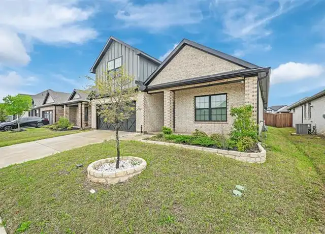 Property at 342 Chase Creek Dr, Lavon, TX, 75166, 5 beds, 3.5 baths, [object Object]