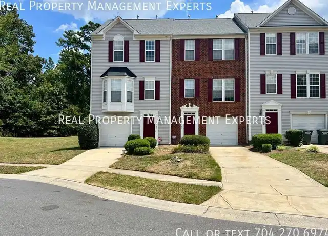 Property at 10340 Garrett Grigg Rd, Charlotte, NC, 28262, 2 beds, 3 baths, [object Object]