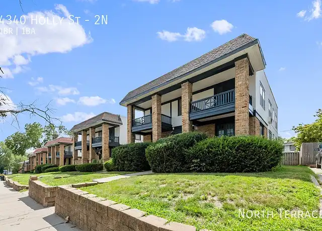 Property at Drake - 4439 Roanoke Pkwy, Kansas City, MO, 64111, 1-2 bed, 1 bath, [object Object]