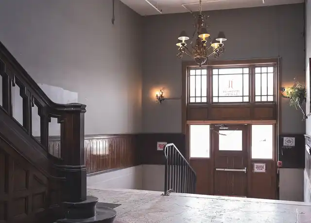 Property at Hudson's Lofts - 1915 W Fort St, Detroit, MI, 48216, 1 bed, 1 bath, [object Object]