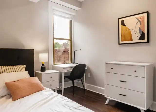 Property at 2800 Connecticut Ave NW Unit 401, Washington, DC, 20008, 3 beds, 1 bath, [object Object]