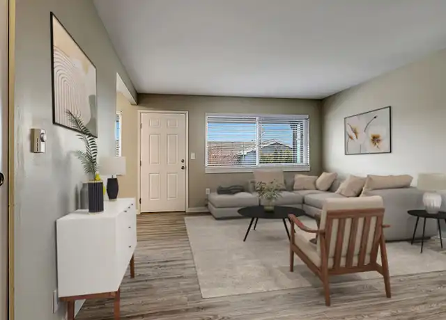 Property at 802 Harrington Ave NE Unit 9, Renton, WA, 98056, 2 beds, 1 bath, [object Object]