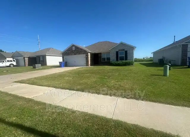 Property at 24002 E 115th St S, Broken Arrow, OK, 74014, 3 beds, 2 baths, [object Object]
