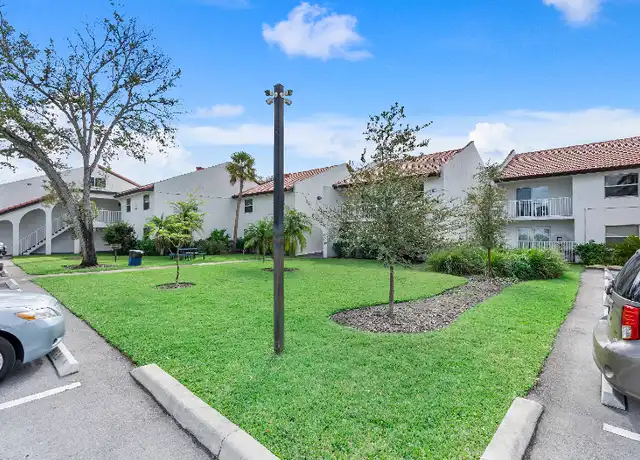 Property at 5850 NW 17th Pl Apt D221, Sunrise, FL, 33313, 2 beds, 1 bath, [object Object]