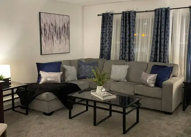 Property at 1719 20th St Unit 3, Rock Island, IL, 61201, 2 beds, 1 bath, [object Object]