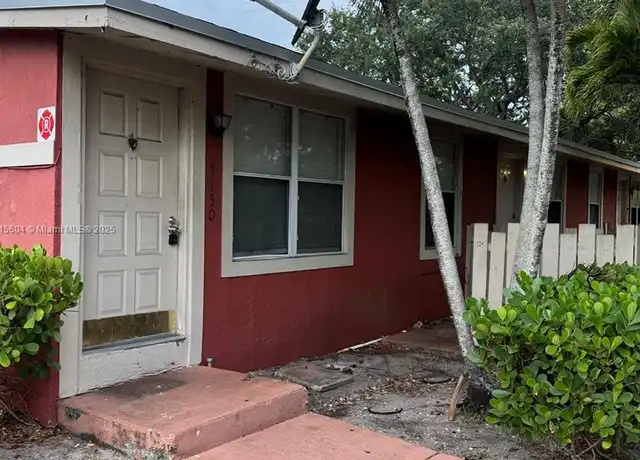 Property at 7130 Southgate Blvd #7130, Tamarac, FL, 33321, 1 bed, 1 bath, [object Object]