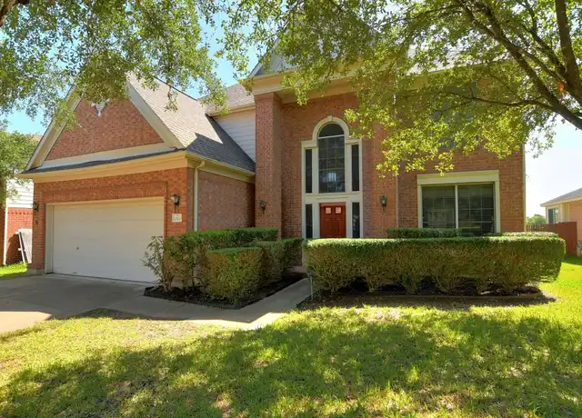 Property at 11513 Glen Falloch Ct, Austin, TX, 78754, 4 beds, 2.5 baths, [object Object]