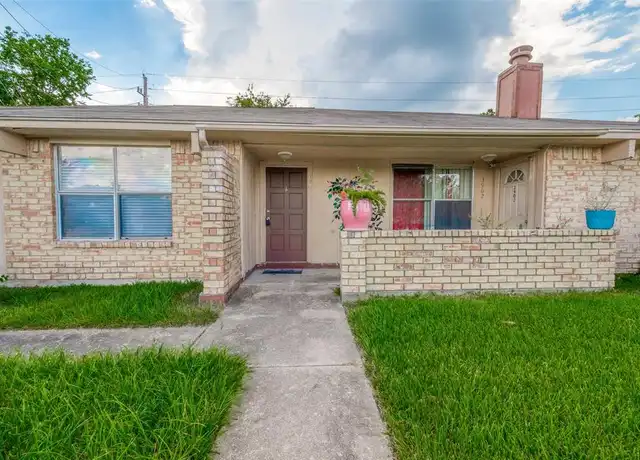 Property at 3906 Quiet Place Dr, Houston, TX, 77082, 2 beds, 2 baths, [object Object]