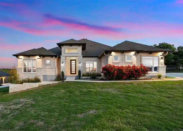 Property at 108 Sierra Mosca Trl, Liberty Hill, TX, 78642, 4 beds, 3.5 baths, [object Object]