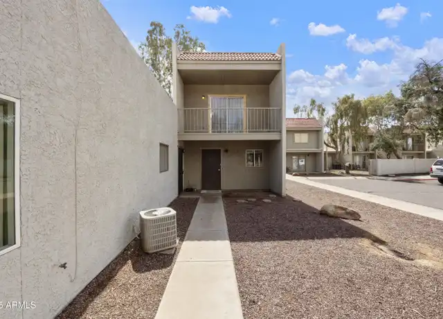 Property at 2837 E Marconi Ave Unit 101, Phoenix, AZ, 85032, 2 beds, 1.5 baths, [object Object]