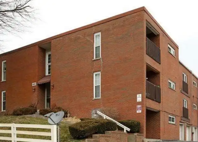 Property at 2085 Fontaine Rd Unit 9, Lexington, KY, 40502, 2 beds, 1.5 baths, [object Object]