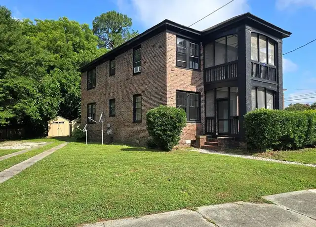 Property at 117 Park Rd Unit 1, Suffolk, VA, 23434, 2 beds, 1 bath, [object Object]