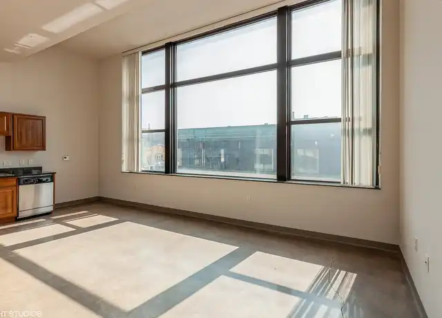 Property at Mercantile Lofts - 611 W National Ave, Milwaukee, WI, 53204, 2 beds, 2 baths, [object Object]