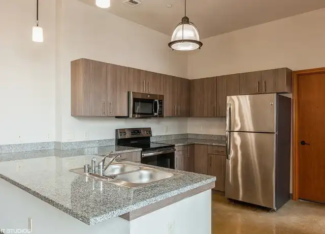 Property at Mercantile Lofts - 611 W National Ave, Milwaukee, WI, 53204, 2 beds, 2 baths, [object Object]