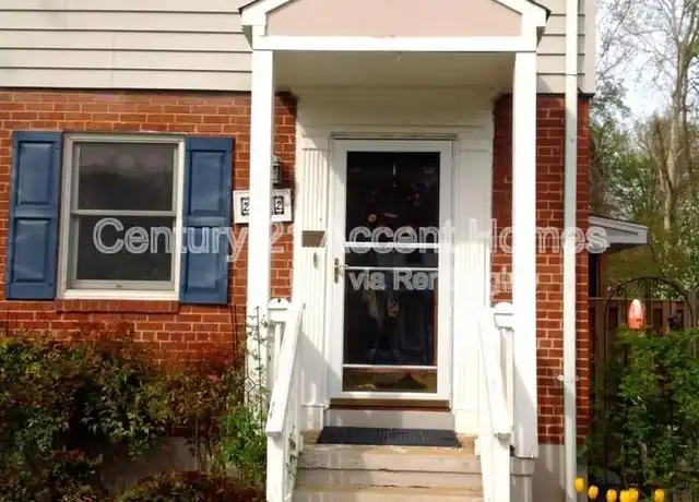 Property at 2032 Arlington Ter, Alexandria, VA, 22303, 2 beds, 2 baths, [object Object]