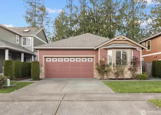 Property at 4551 Rochelle St SE, Lacey, WA, 98503, 2 beds, 2 baths, [object Object]