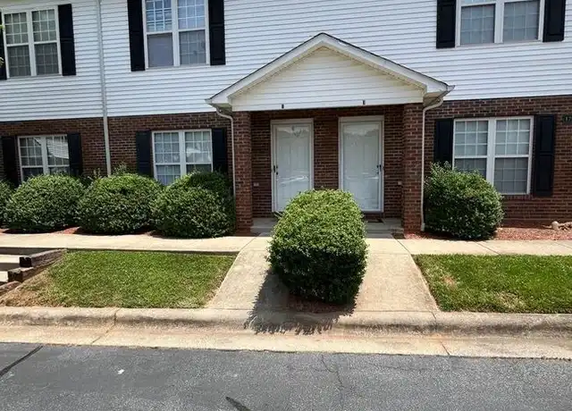 Property at 1740 14th Street Ln NE Unit D, Hickory, NC, 28601, 2 beds, 2 baths, [object Object]
