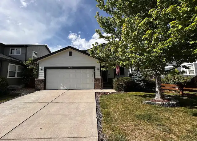 Property at 5639 Jaguar Way, Lone Tree, CO, 80124, 4 beds, 3.5 baths, [object Object]