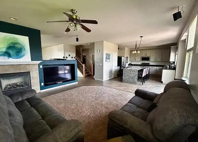 Property at 5639 Jaguar Way, Lone Tree, CO, 80124, 4 beds, 3.5 baths, [object Object]