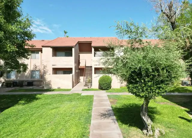 Property at 1942 S Emerson #154, Mesa, AZ, 85210, 2 beds, 2 baths, [object Object]