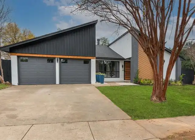 Property at 3400 Ridge Haven Cir, Bedford, TX, 76021, 3 beds, 2 baths, [object Object]
