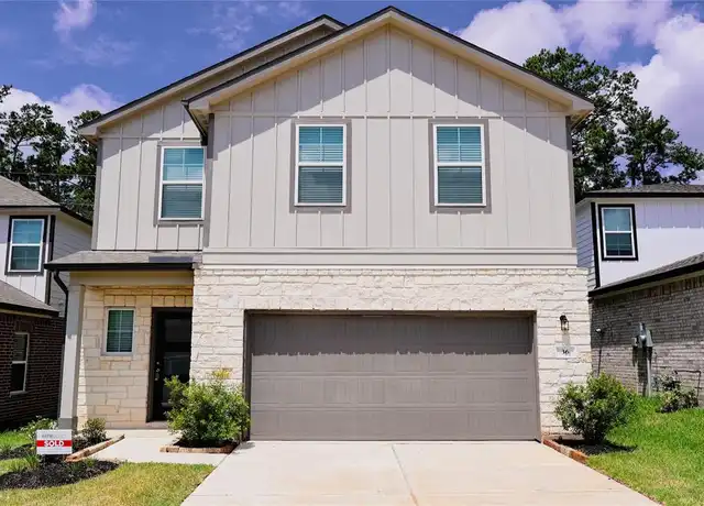 Property at 36 Ashe Juniper Way, Magnolia, TX, 77354, 5 beds, 3.5 baths, [object Object]