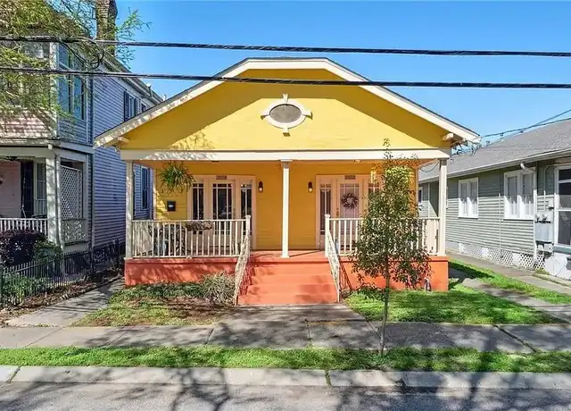 Property at 3036 Upperline St, New Orleans, LA, 70125, 2 beds, 1 bath, [object Object]