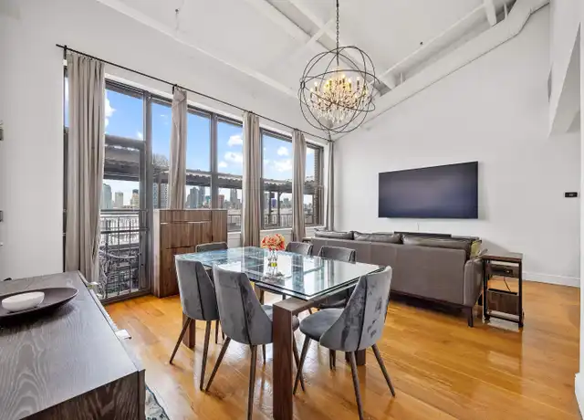 Property at 300 Communipaw Ave #307, Jersey City, NJ, 07304, 3 beds, 2 baths, [object Object]
