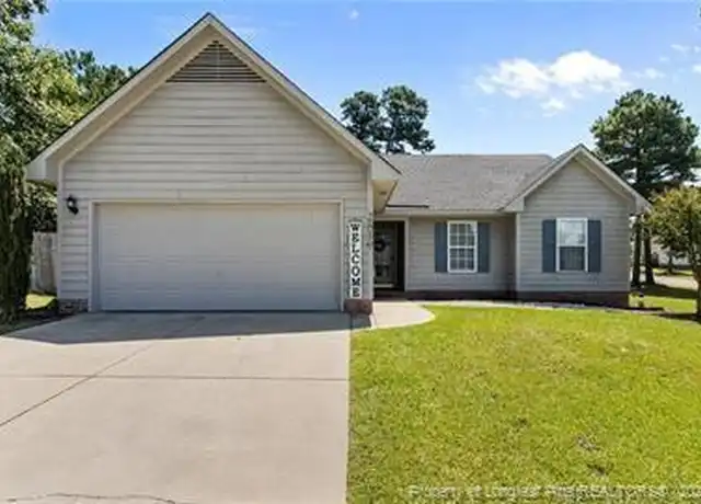 Property at 2839 Kilkenny Dr, Raeford, NC, 28376, 3 beds, 2 baths, [object Object]