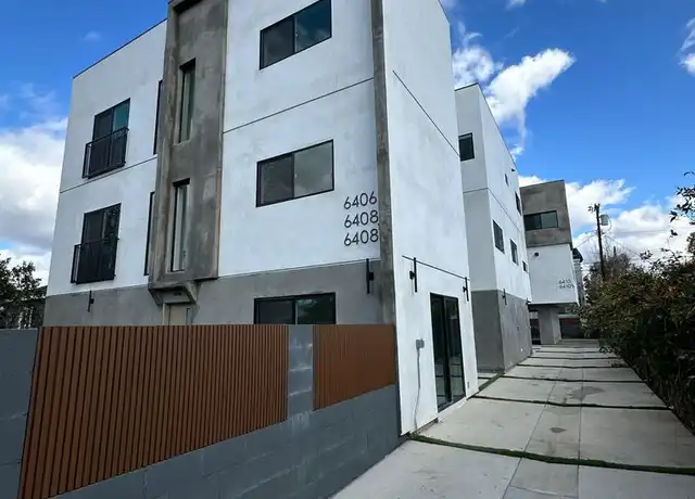 Property at 6406 Riverton Ave Unit 6410, North Hollywood, CA, 91606, 4 beds, 3 baths, [object Object]
