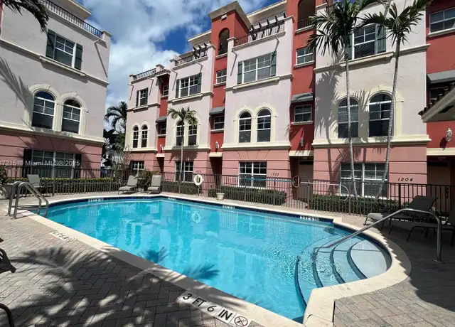 Property at 1033 NE 17th Way #1603, Fort Lauderdale, FL, 33304, 3 beds, 3.5 baths, [object Object]