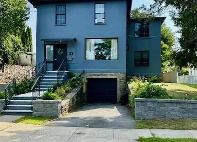 Property at 12 Bellew Ave Unit Top Floor, Eastchester, NY, 10709, 3 beds, 1 bath, [object Object]