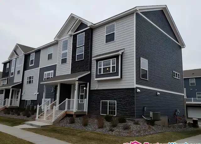 Property at 7359 146th Xing NW, Anoka, MN, 55303, 3 beds, 2.5 baths, [object Object]