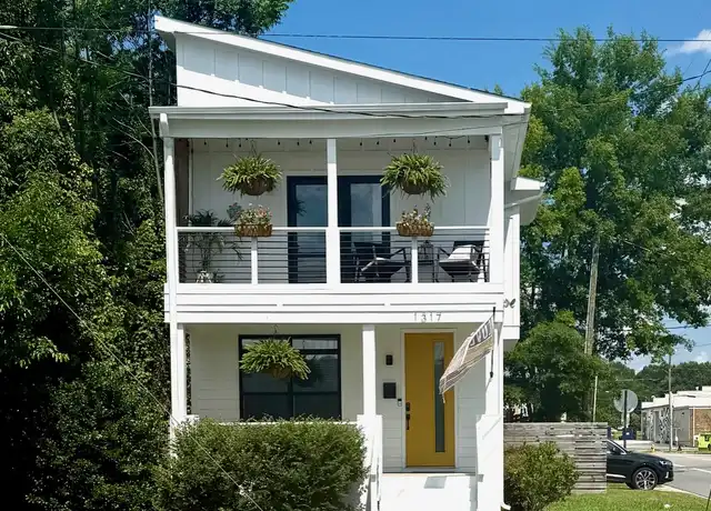 Property at 1317 S Person St, Raleigh, NC, 27601, 3 beds, 2.5 baths, [object Object]