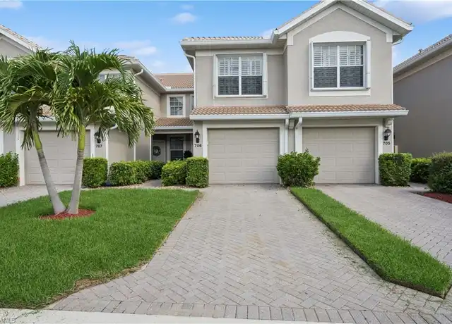 Property at 11023 Mill Creek Way #706, Fort Myers, FL, 33913, 2 beds, 2 baths, [object Object]