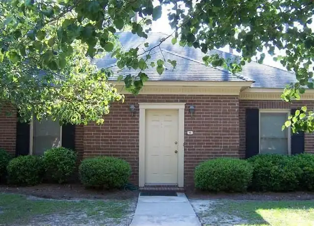 Property at 6 Somerset Townhouses, Statesboro, GA, 30458, 2 beds, 2 baths, [object Object]