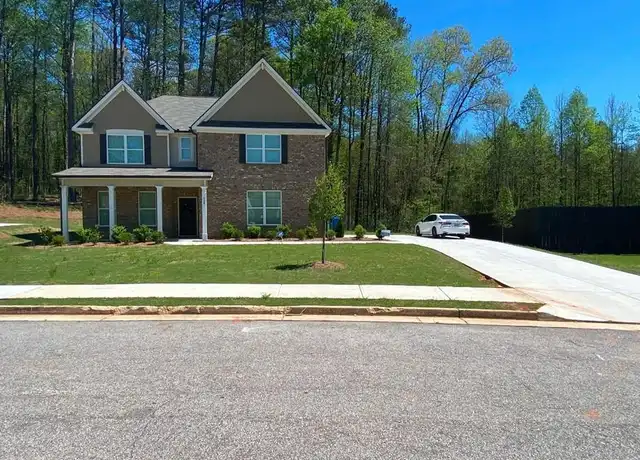 Property at 538 Hancock Dr SE, Atlanta, GA, 30354, 4 beds, 2.5 baths, [object Object]