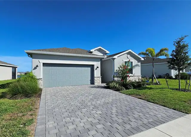 Property at 8732 Coco Bay Blvd, Englewood, FL, 34224, 3 beds, 3 baths, [object Object]